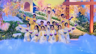 Ước Nguyền (Original-ver) | SupremeMasterTV.com