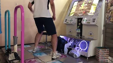 [DDR] 足13 Do The Evolution EDP 998350 フルコン Expert double