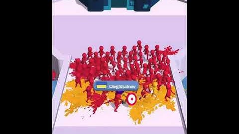 Join Clash Level 118