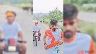 kaawad yattara hariduwar to Gandhour 2024