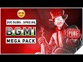 Gambar cover Bgmi Mega Pack Free Download | Gfx Pack For Android / Pc | Free To Use - Sandyzooming