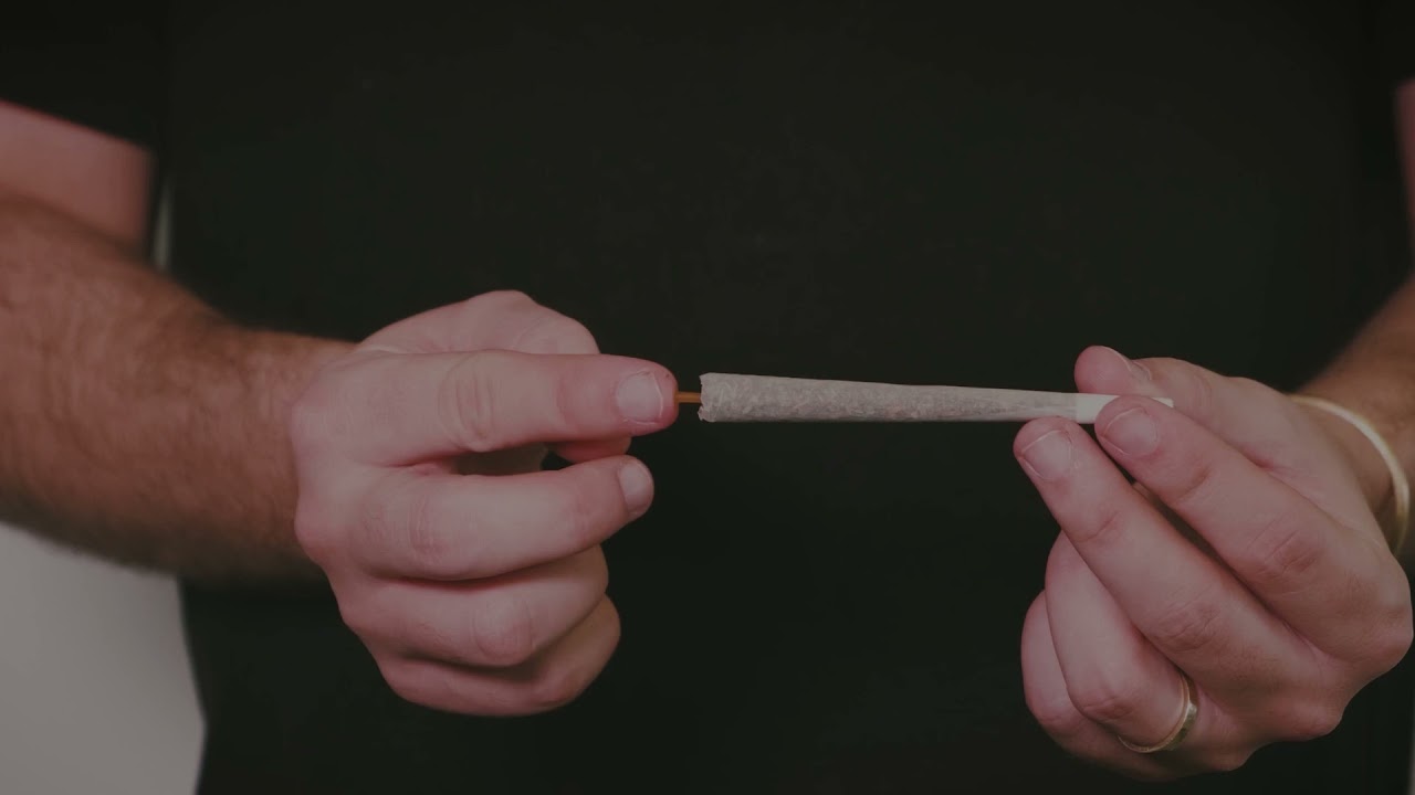 Le CBD Stick - Lord Of CBD