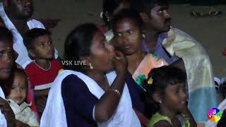 நவகுடியில்,வெள்ளையம்மாள் அழைப்பு செம்ம சூப்பர்