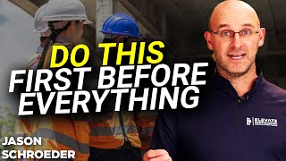 How To Start A Construction Project