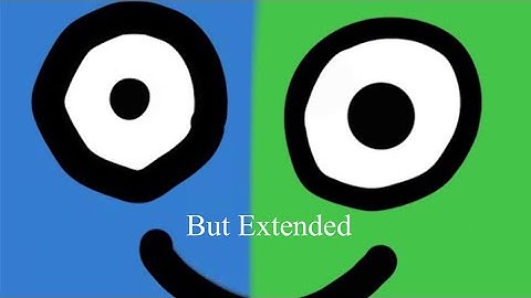 Battle for TPOT but extended (TPOT INTRO x BFB INTRO MASHUP)