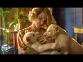 The Zookeeper's Wife | Jessica Chastain's Zoo | Extended Preview
