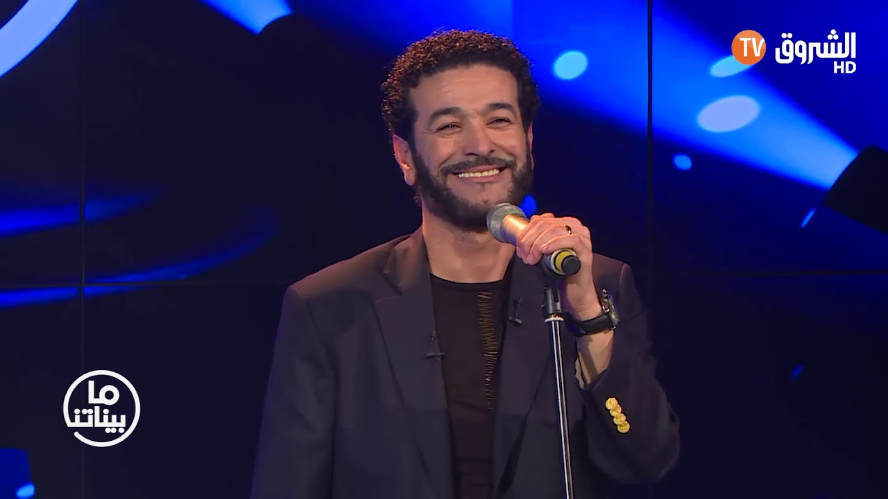 أغنية جد رومنسية لشاب نصرو Ya mra إحساس قوي 😍😍