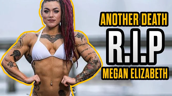 Bodybuilder Megan Elizabeth Has Passed Away at 28 ...