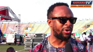 Tony Tetuila: I "Indirectly" Stepped Down; I Will Be Compensated