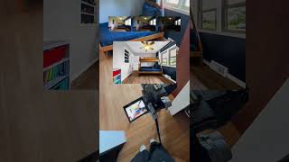 This is How we Shoot 3 Bracket HDR Real Estate Photos