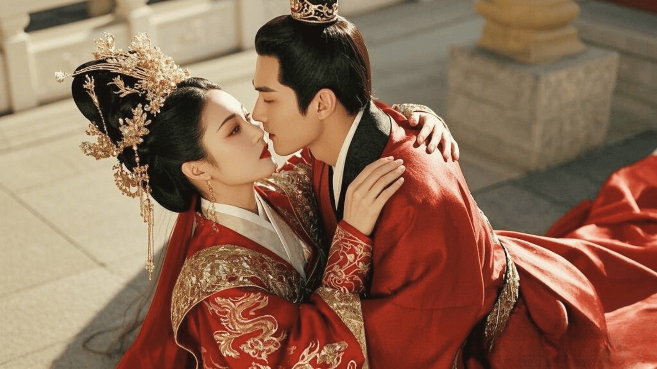 重生女将的复仇之路: 智斗渣男与权谋争斗