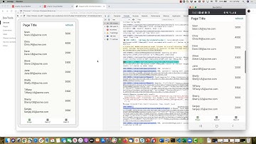 Debugging Android PWA apps With Chrome
