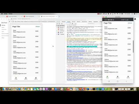 Debugging Android PWA apps With Chrome