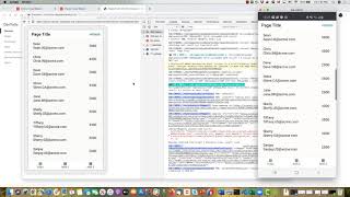 Famous Debugging Android PWA apps With Chrome Profile