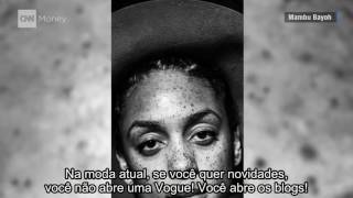 AFROPUNK  - The new counter culture legendado