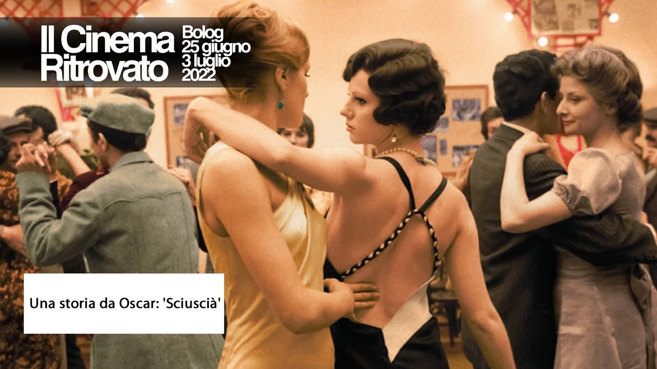 Una storia da Oscar: ‘Sciuscià’