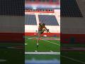 Calm lil tricks #soccer #sports #athlete