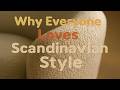 Scandinavian Design Secrets Behind IKEA’s Success | How to Decorate Your Place Accordingly