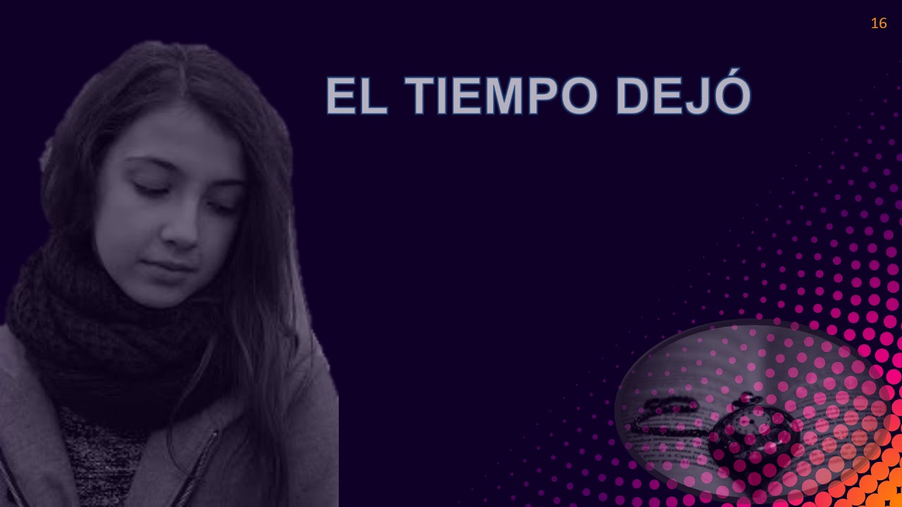 Luz De Dia Enanitos Verdes Letra