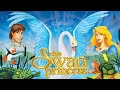 The Swan Princess (1994) - Full Movie