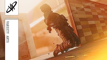 "Devil or Angel" COD BO2 Edit By HNS