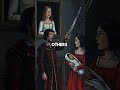 Henry VIII Executed Two Wives for Sons