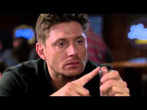 Supernatural S10E01 - Dean Winchester's Karaoke Scenes [HD]