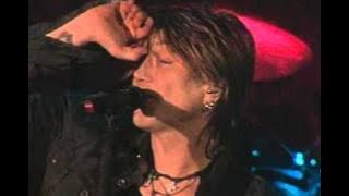 GOO GOO DOLLS  As I Am  2010 Live