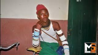 KONDELA __ UJUMBE WA DABHE (MBASHA STUDIO)