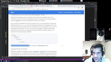 Ep. 115 - Vectrexy: DAP Implementation Part 12 (Vectrex Emulator / C++17)