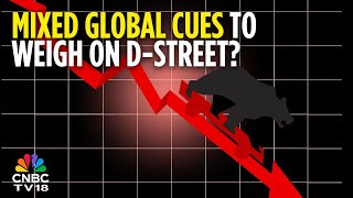 US Stocks End Mixed, Asian Indices Trade Rangebound; Subdued Start On D-Street Today? | CNBC TV18