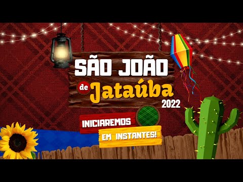 Ao Vivo - São João Vila Riacho do Meio