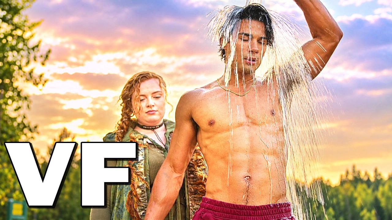 Bande Annonce de "Un Été Pour Tout Changer" : L'Amour au Coeur des Épreuves