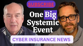 Cyber Insurance Market Reality Check with Willis' Peter Foster