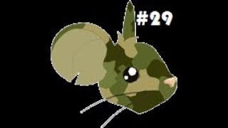 Transformice All P3 Bootcamps #29