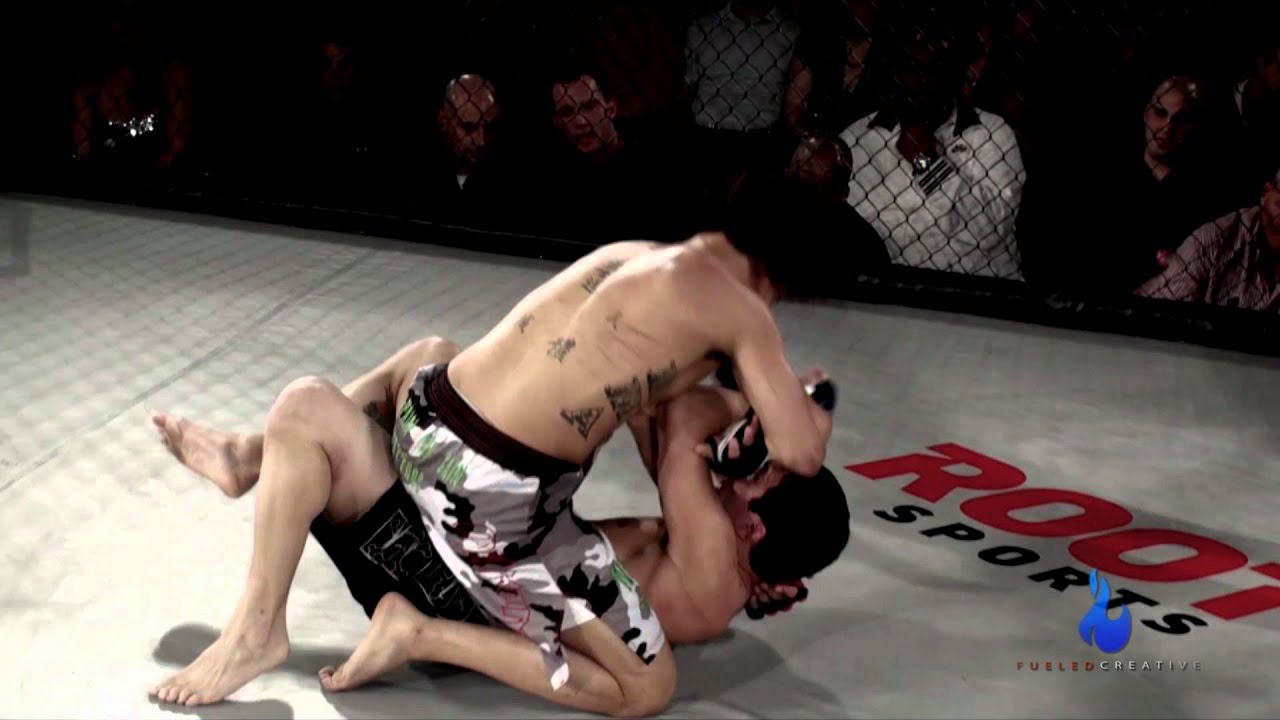 Charon "The Dream Catcher" Spain - COGA Grand Prix