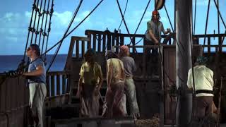 Pippi in the South Seas (1970) - Pippi’s Pirate Voice