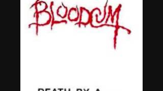 Bloodcum - Belligerent Youth