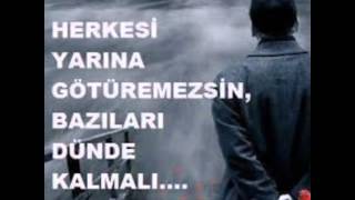 Üflediler Söndüm Ataberk Kocaman