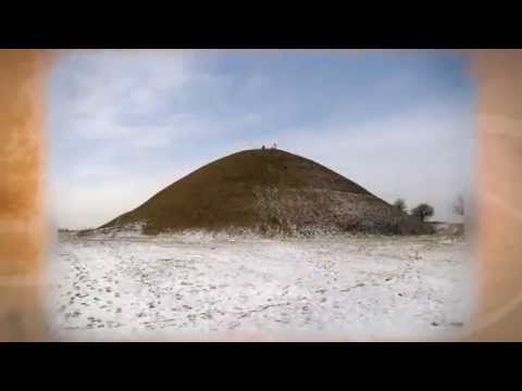 Wideo: Gdzie Jest Miasto Kurgan