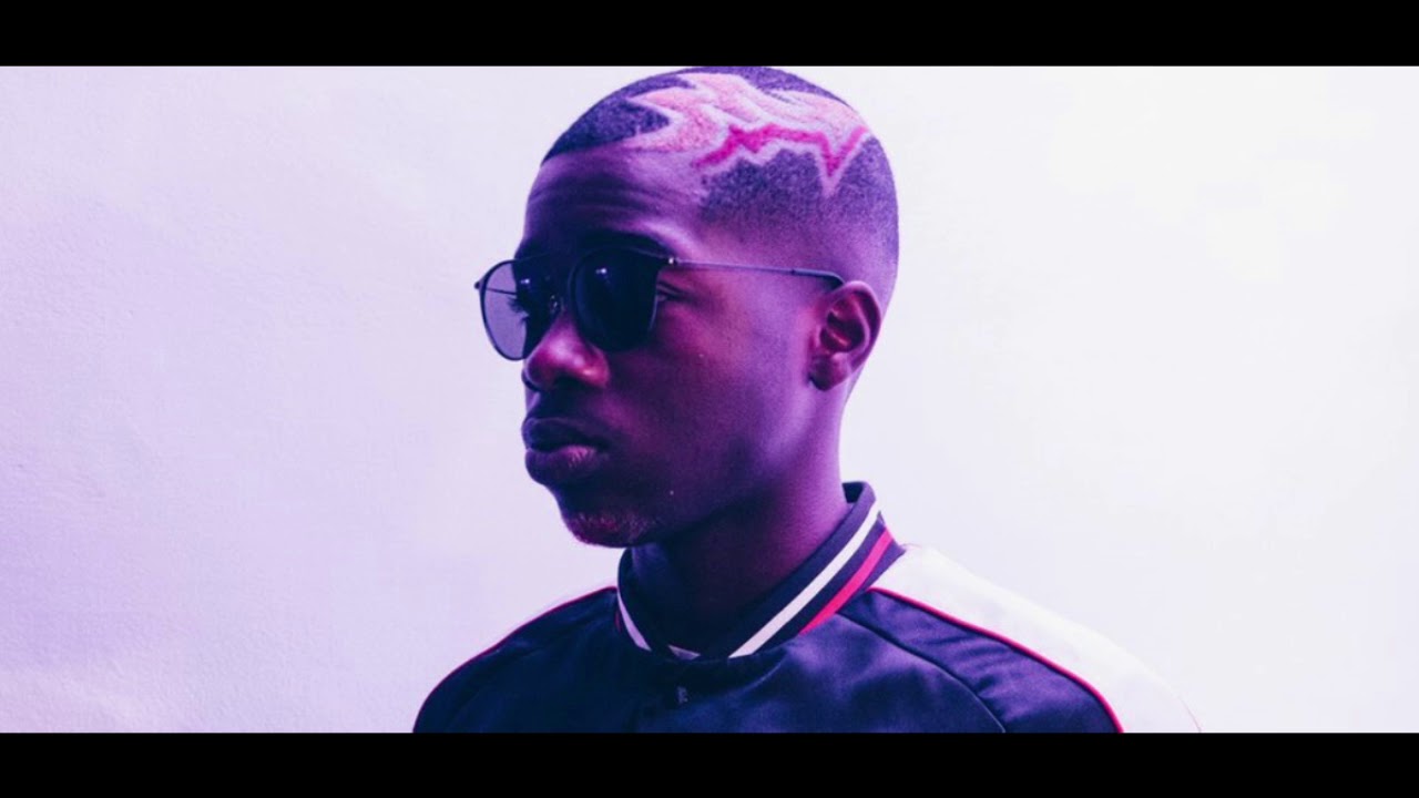 FREE MHD Type Beat - "Molo" (Prod. Link)