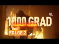 1000 Grad: Feuerwehr hautnah! | Mehrfamilienhaus brennt/Feuerteufel zündet Wald an | Folge 2