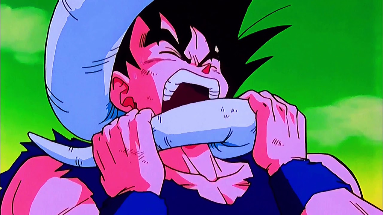 Inyouchuu Goku