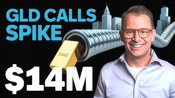 $14M in Call Flow Just Hit Gold – Here’s How We Follow the Flow | MIT Live | Nov 11, 2025