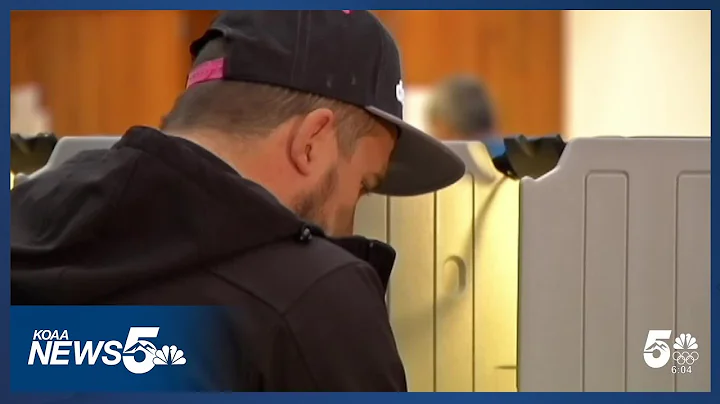 Colorado the 15th state to be sued by the Department of Justice over voter registration lists