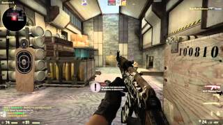 CS:GO - How to Plant