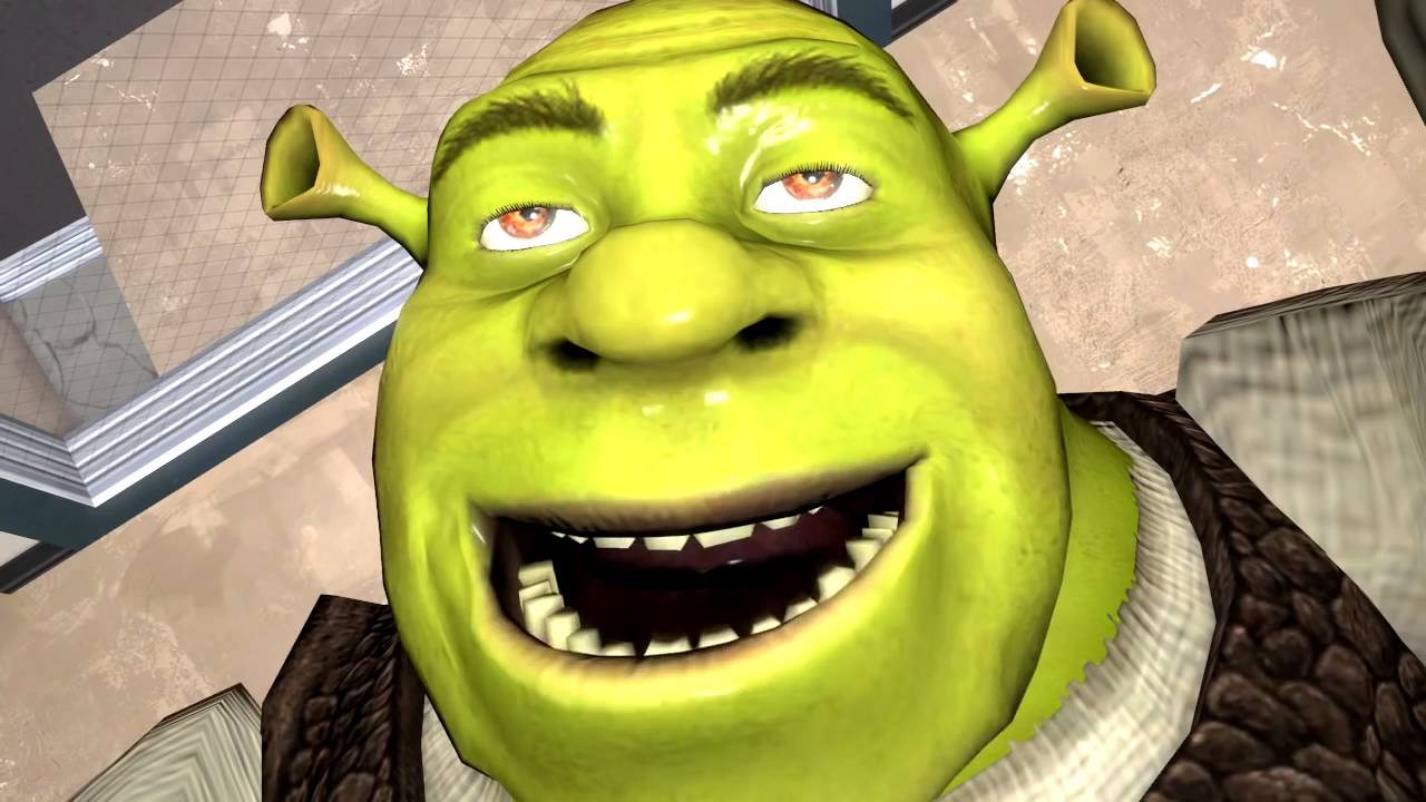 KEK SHREK #11 - YouTube