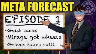 DEADLOCK Meta Forecast | EP. 1