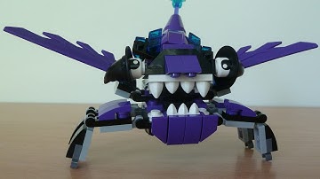 LEGO MIXELS WIZTASTICS MAX Mixels Series 3 Lego 41524 Mesmo Lego 41525 Magnifo Lego 41526 Wizwuz