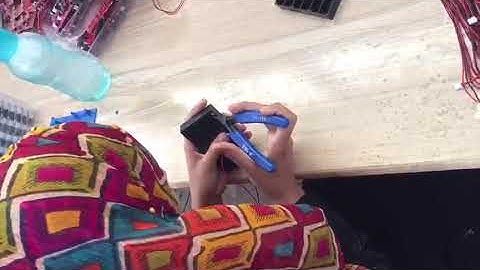 EDVON Robotics Manufacturing (Women Empowerment)